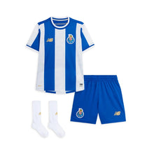 Porto kids kit 2025/26