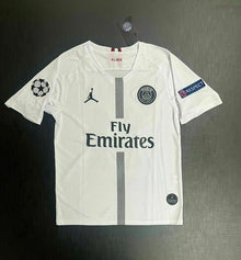 Psg 2018/19