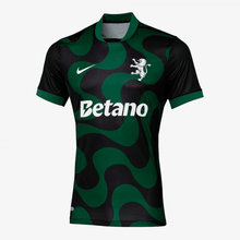 Sporting 2025/26