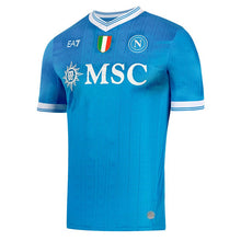 Naples 2025/26