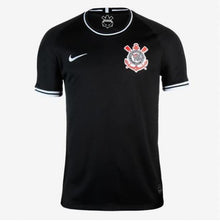 Black Corinthians