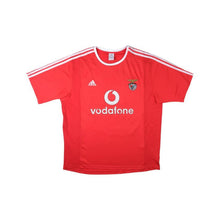Benfica 2003/04