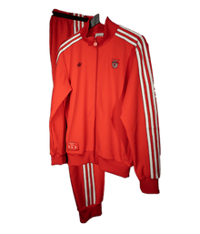 Benfica tracksuit