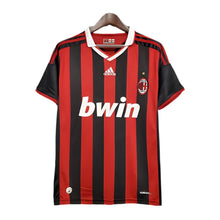 Ac Milan 2009/10