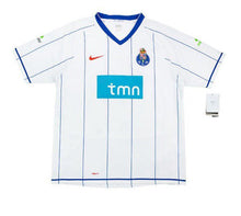 Porto 2007/08