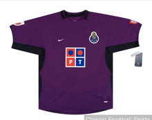 Porto 2003/04