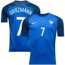 French 2016/17