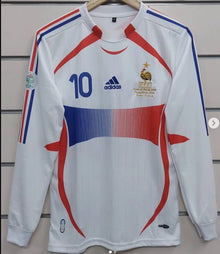 France 2006
