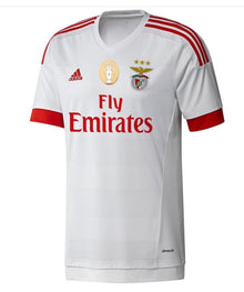 Benfica 2015/16
