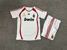 Milan 2006/07 Kids Kit