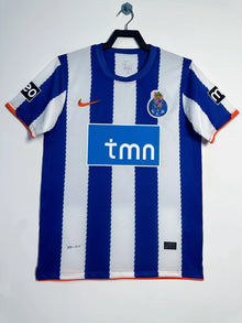 Porto 2010/11