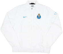 Porto Coat 2009/10