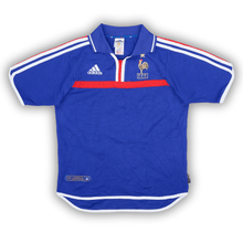 France 2000 Jersey