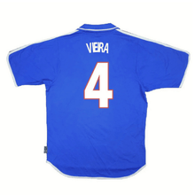 France 2000 Jersey