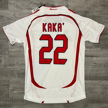 Milan 2006/07 Jersey