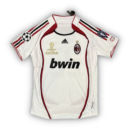 Milan 2006/07 Jersey