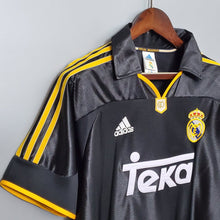 Real Madrid 1999/00 Home Shirt