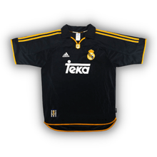 Real Madrid 1999/00 Home Shirt