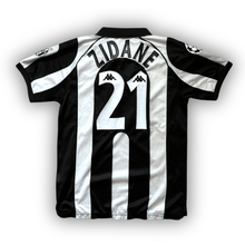 Juventus 1997/98 Home Shirt