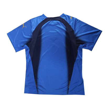 Italy 2006 Jersey