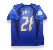 Italy 2006 Jersey