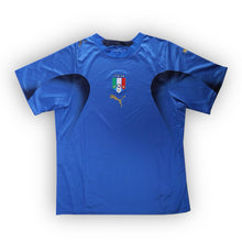 Italy 2006 Jersey