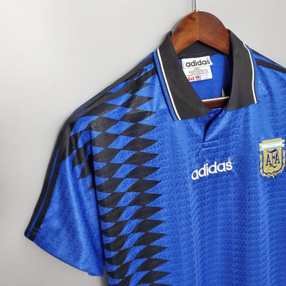 Argentina 1994 Jersey