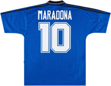 Argentina 1994 Jersey