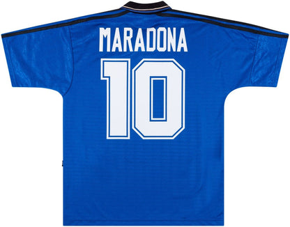 Argentina 1994 Jersey