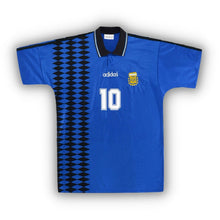 Argentina 1994 Jersey