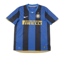 Inter Milan 2008/09