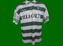Sporting retro