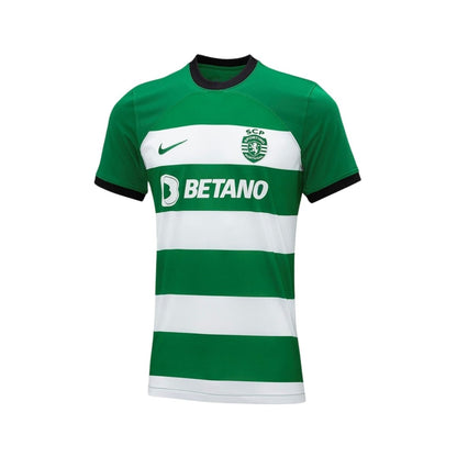 Sporting 2023/24