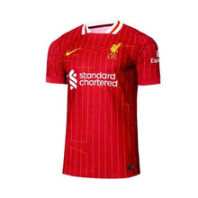 Liverpool 2024/25  Principal