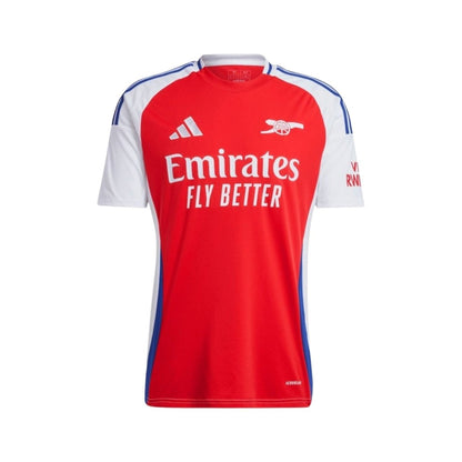 Arsenal 2024/25  Principal