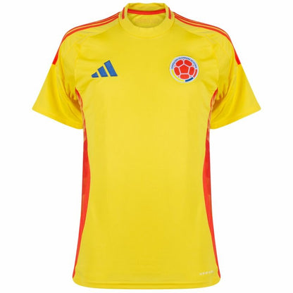 Colombia 2024/25 Main