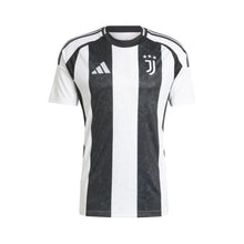 Juventus 2024/25  Principal