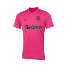 Sporting 2024/25 Jersey