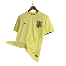Corinthians Yellow Training 2023/24