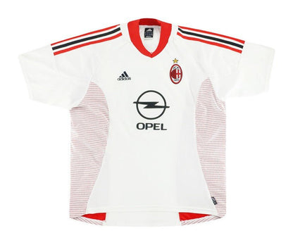 AC Milan 2002/03