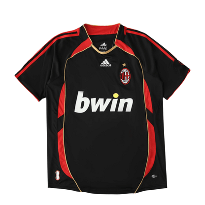 AC Milan 2006/07
