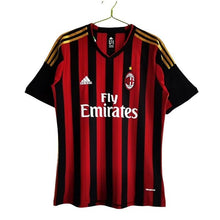 AC Milan 2013/14  Principal