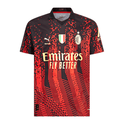 AC Milan 2023/24
