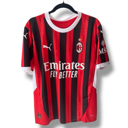 AC Milan 2024/25  Principal