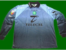 Sporting 1999/2000 Retro