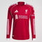 Liverpool 2025/26 Manga Comprida
