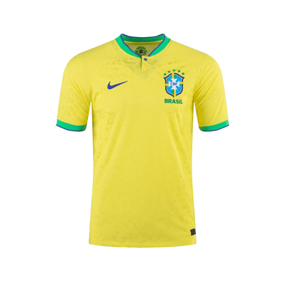 Brazil 2022