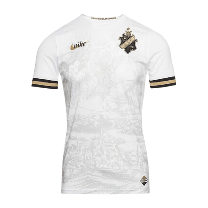 AIK 2023/24 Special Edition
