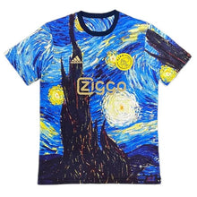 Ajax 23/24