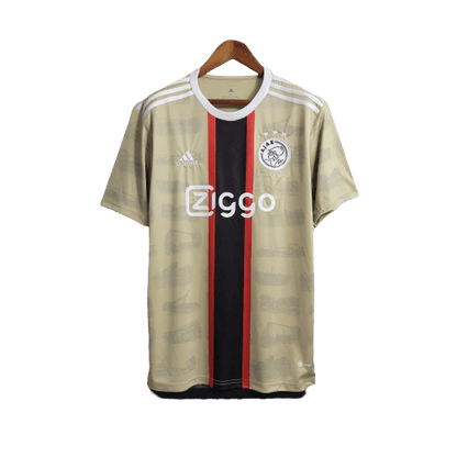 Ajax 23/24
